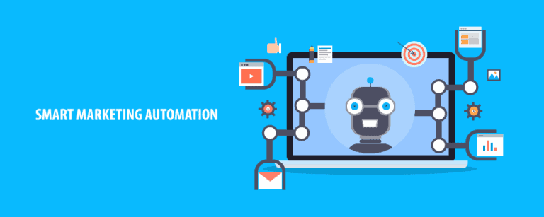 אוטומציה עסקית אוטומציה עסקית