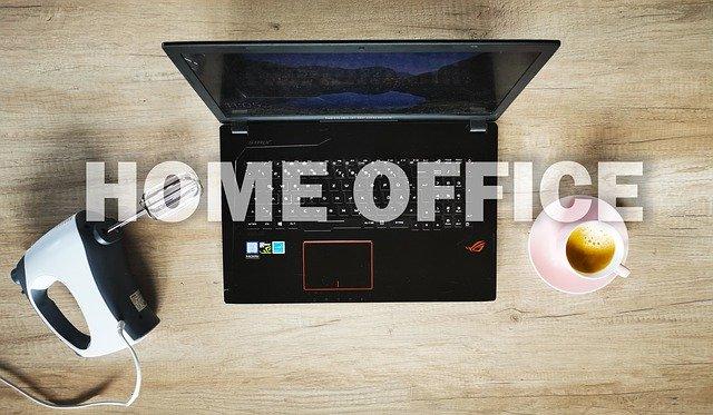 אוטומציה לעסקים בזמן משבר הקורונה home office 5001643 640 - אוטומציה לעסקים בזמן משבר הקורונה