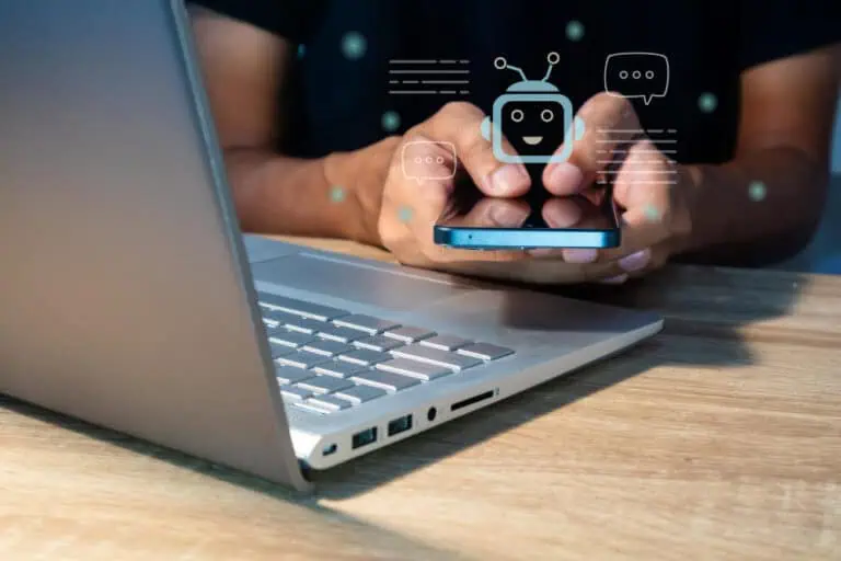 להקים סוכן AI עם אוטומציה לרשתות החברתיות בסגנון צ'אטבוט